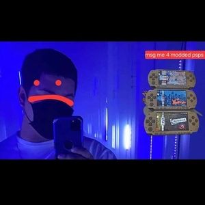 Meet your Posher, Eric